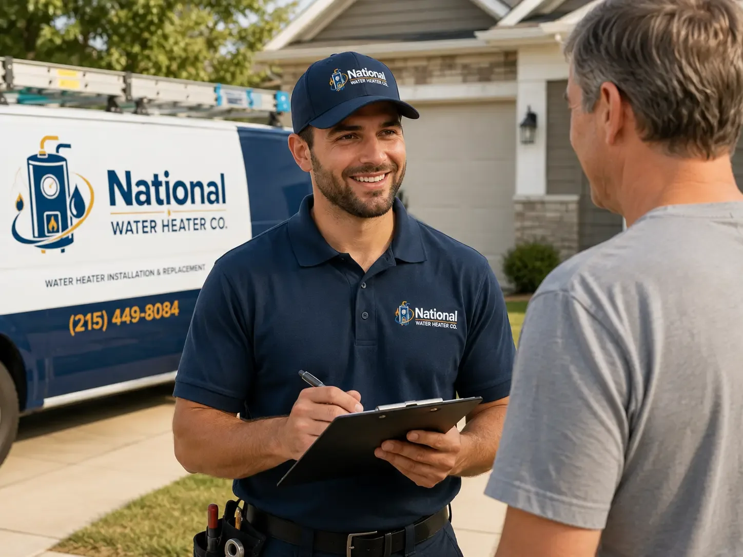 Water Heater Installation Stetsonville, WI FAQs
